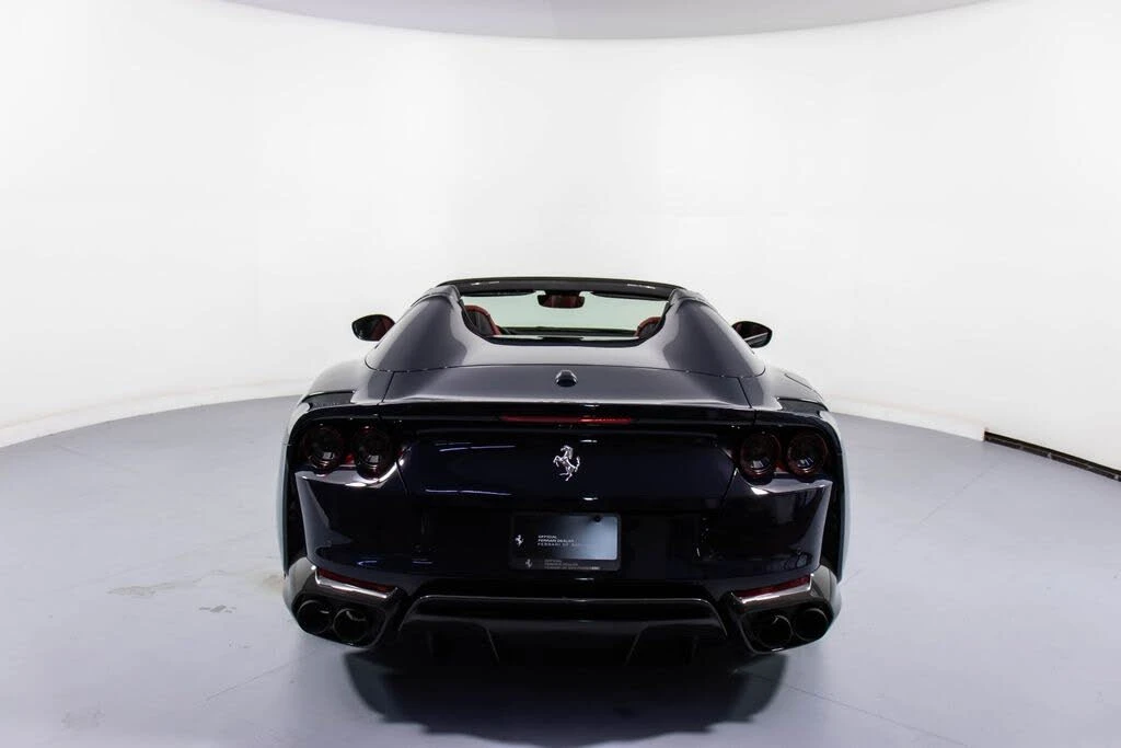 2023 Ferrari 812 GTS - Image 7 of 31