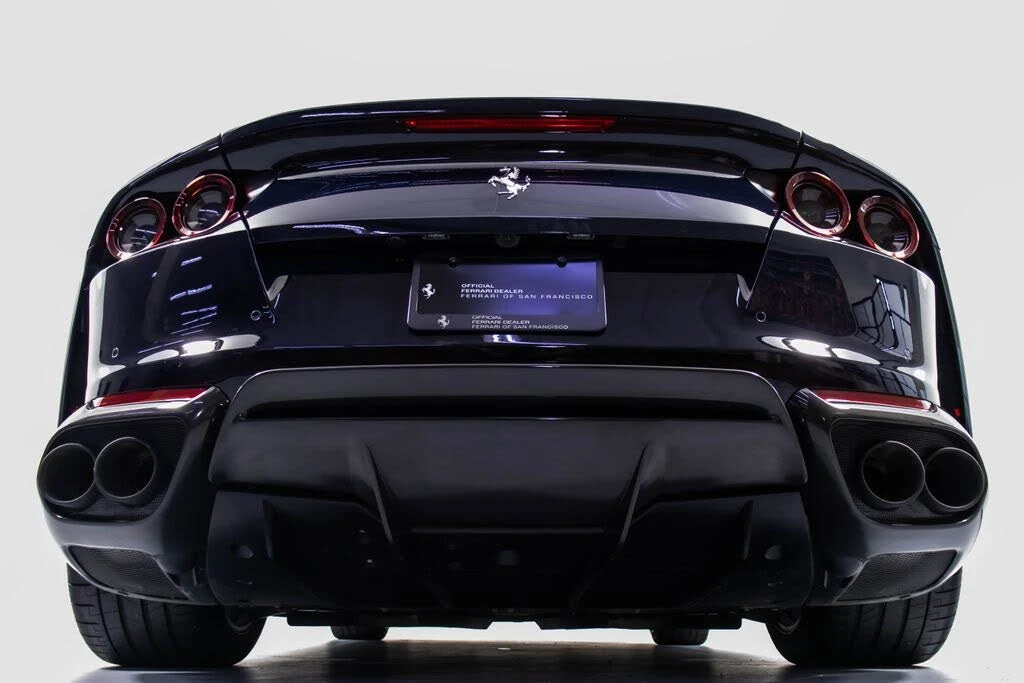 2023 Ferrari 812 GTS - Image 23 of 31