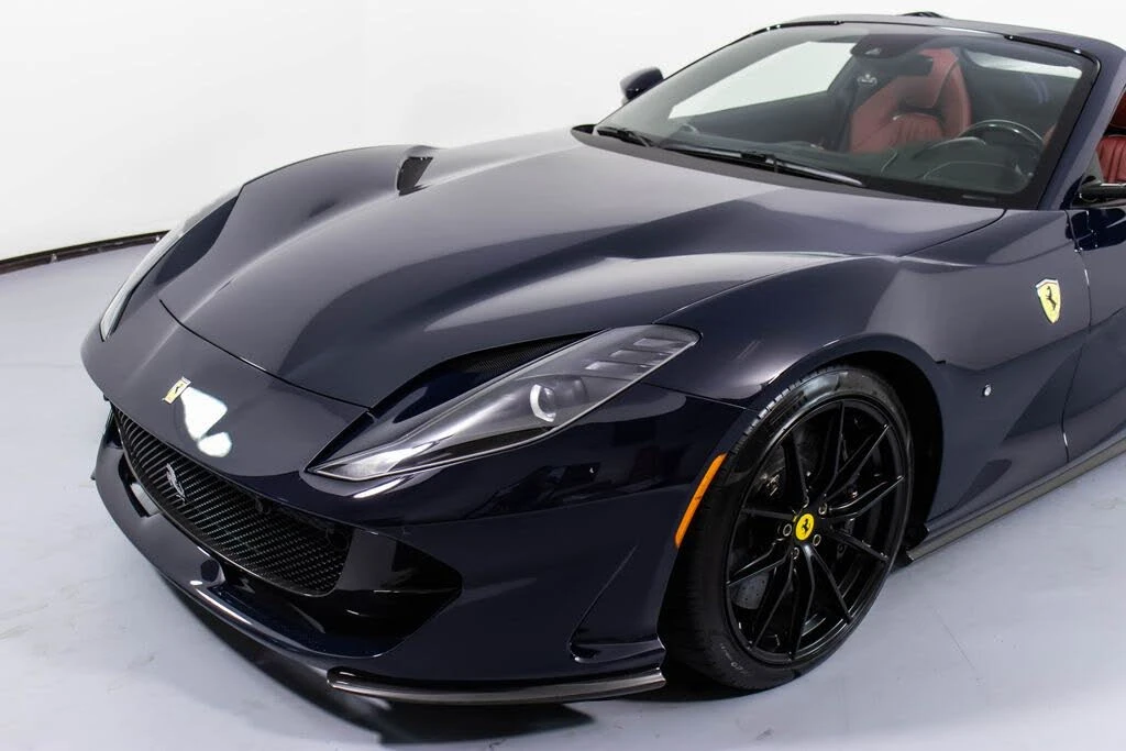 2023 Ferrari 812 GTS - Image 30 of 31