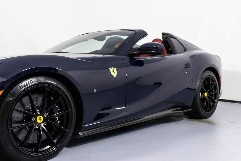 2023 Ferrari 812 GTS - Image 31 of 31