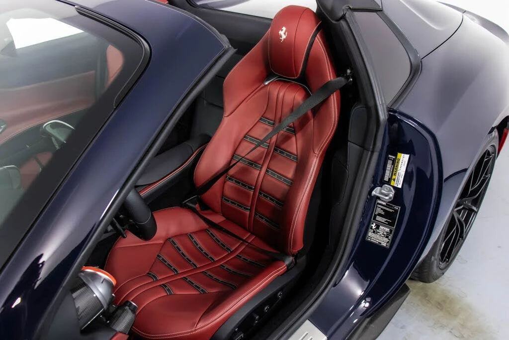 2023 Ferrari 812 GTS - Image 6 of 31