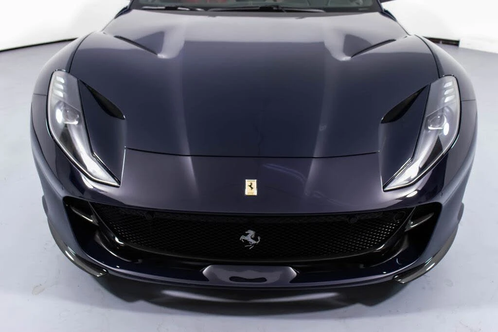 2023 Ferrari 812 GTS - Image 13 of 31