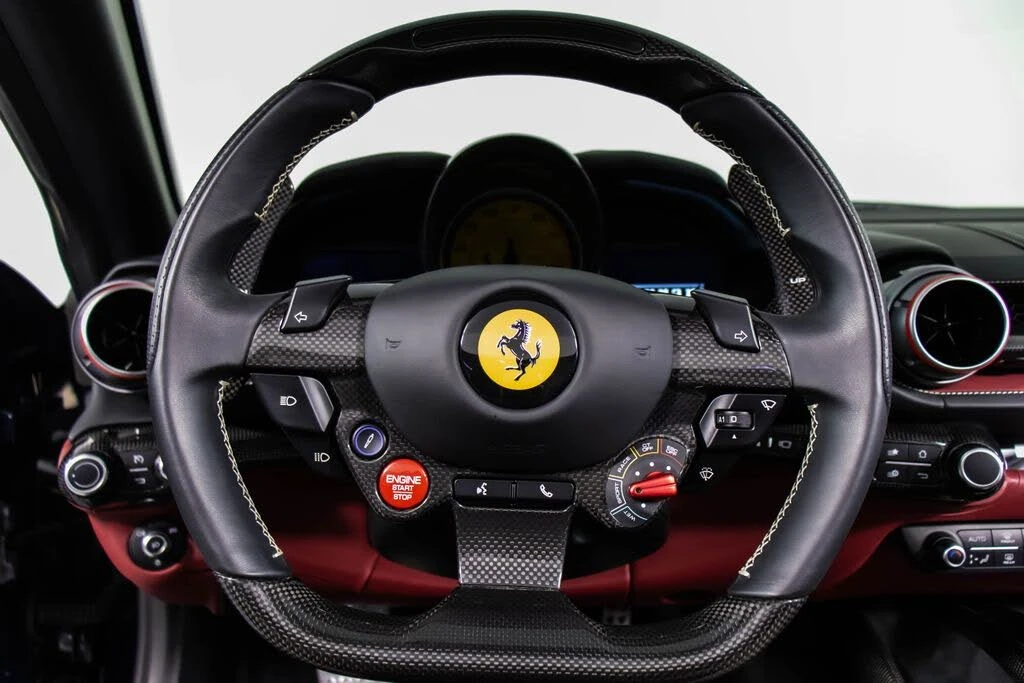 2023 Ferrari 812 GTS - Image 4 of 31