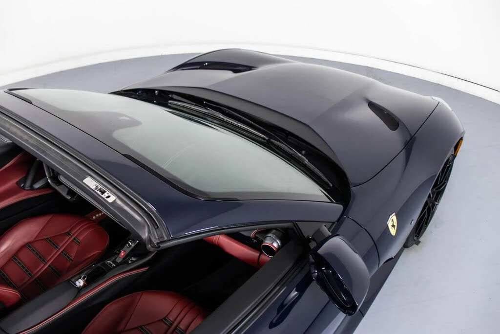 2023 Ferrari 812 GTS - Image 18 of 31