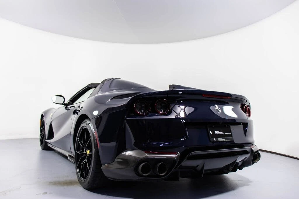 2023 Ferrari 812 GTS - Image 26 of 31
