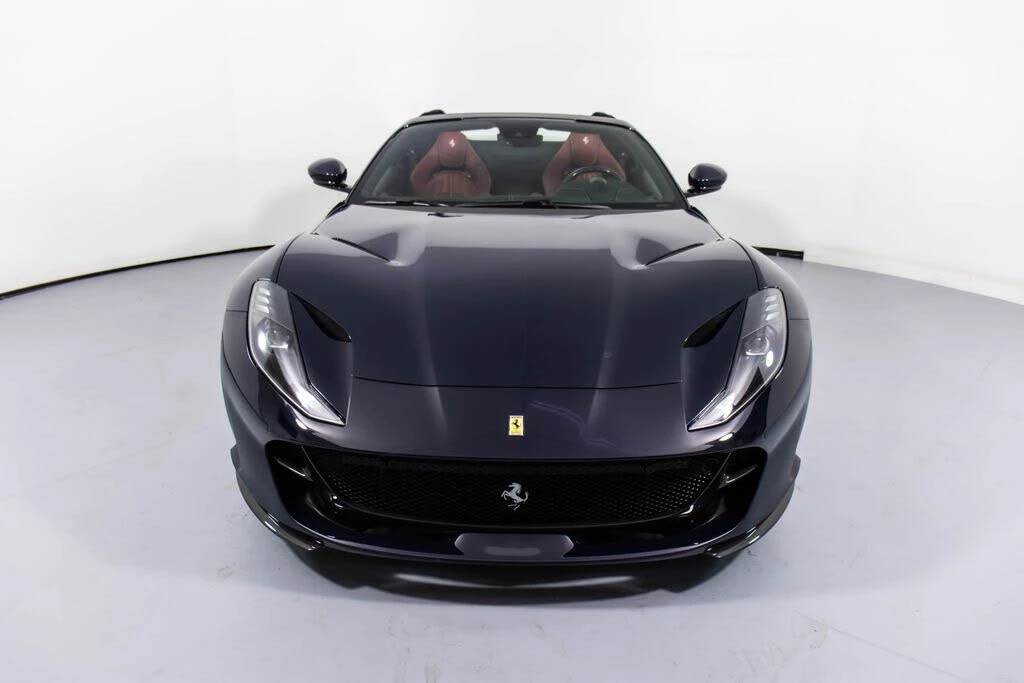 2023 Ferrari 812 GTS - Image 15 of 31