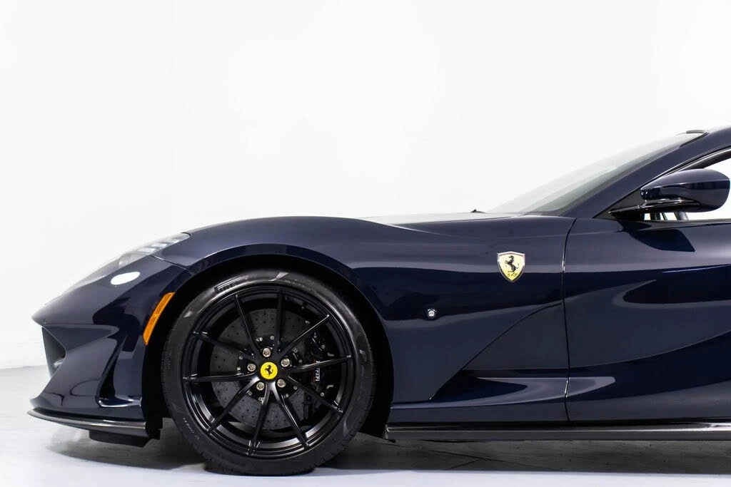 2023 Ferrari 812 GTS - Image 28 of 31