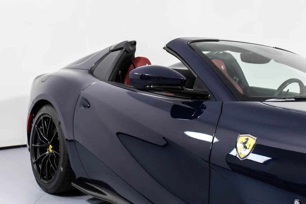 2023 Ferrari 812 GTS - Image 14 of 31