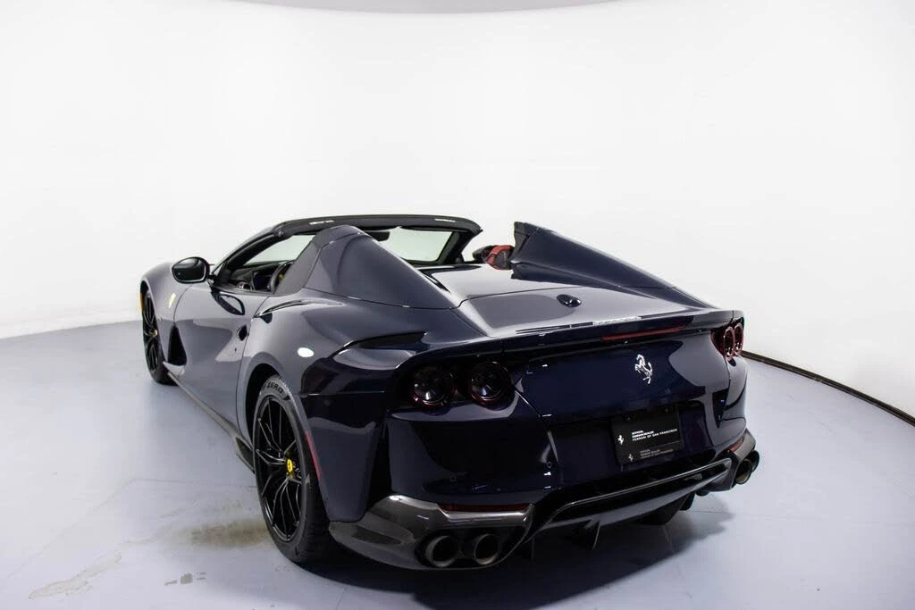 2023 Ferrari 812 GTS - Image 25 of 31