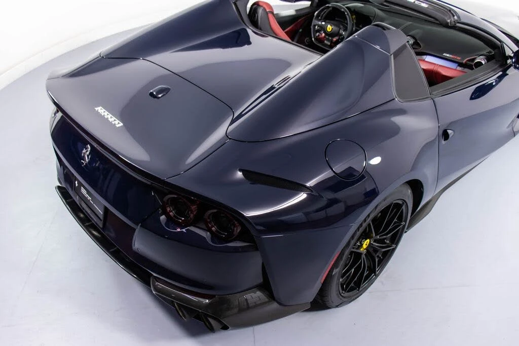 2023 Ferrari 812 GTS - Image 20 of 31