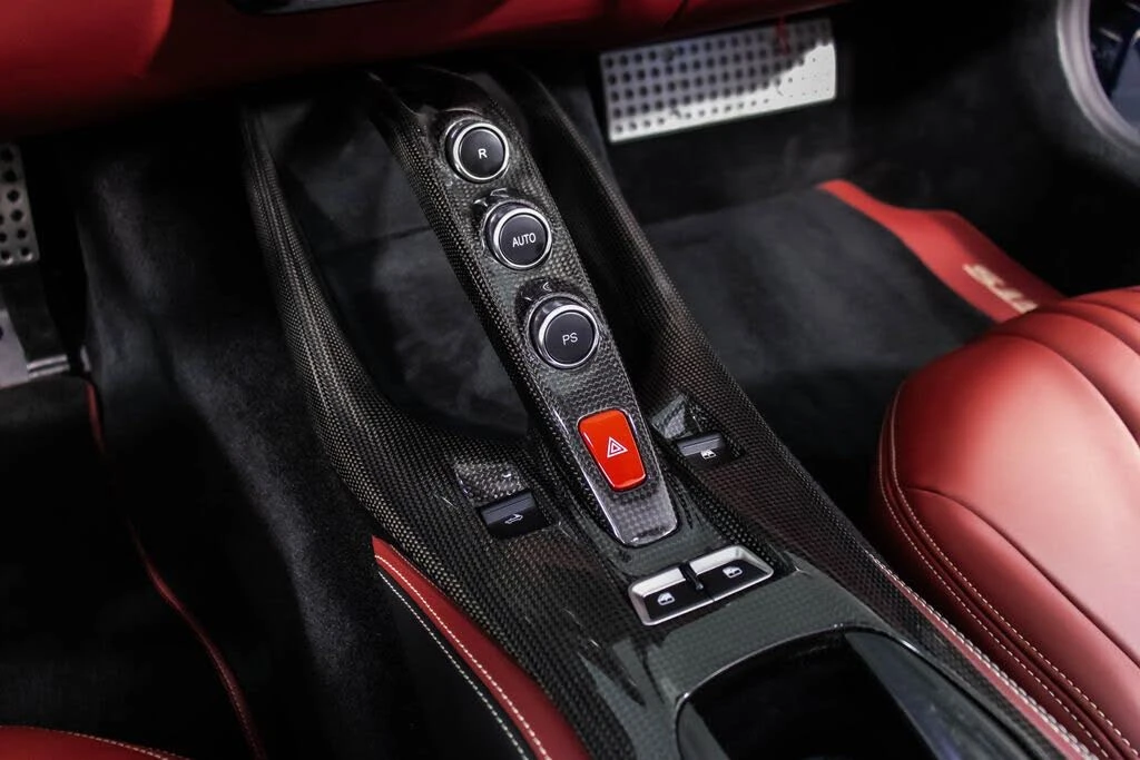 2023 Ferrari 812 GTS - Image 5 of 31
