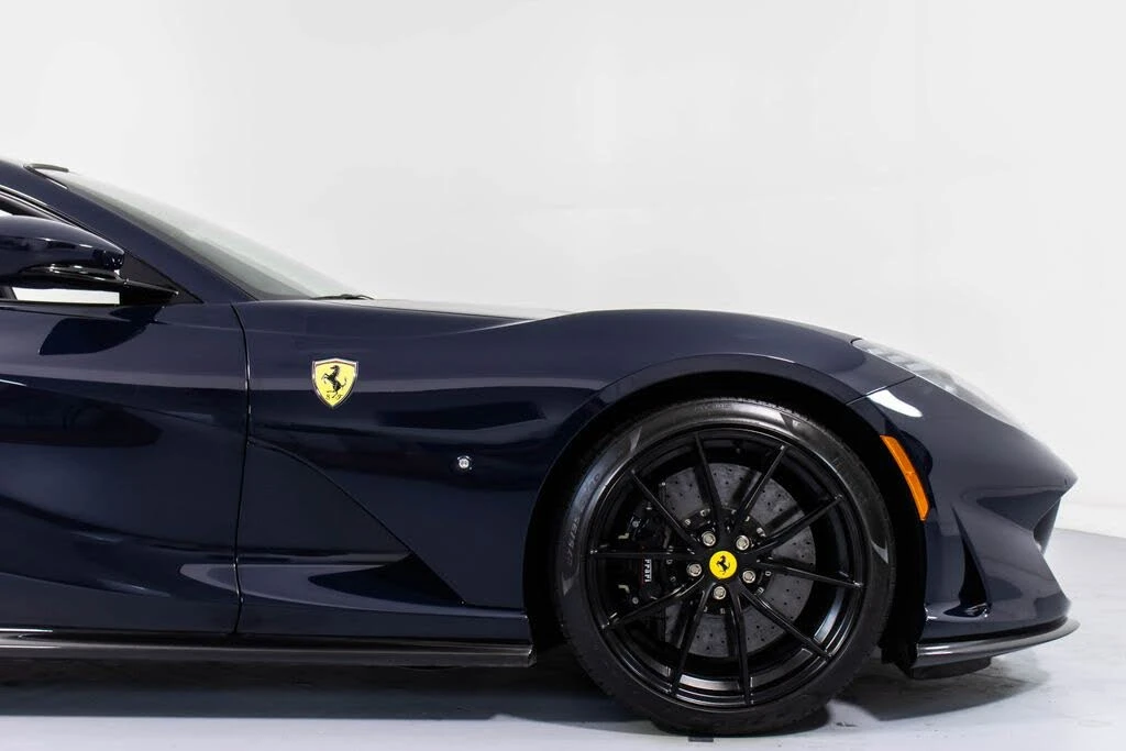 2023 Ferrari 812 GTS - Image 16 of 31