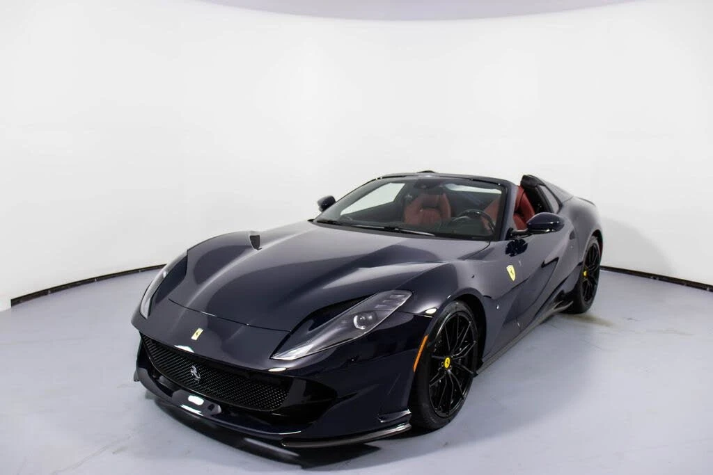 2023 Ferrari 812 GTS - Image 10 of 31