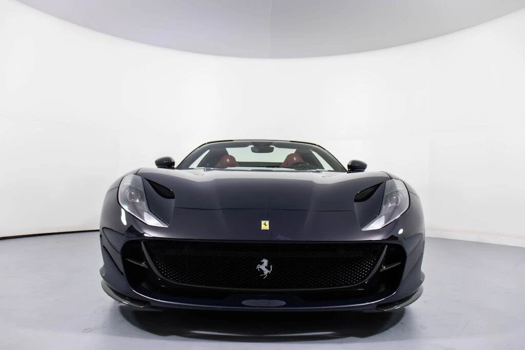 2023 Ferrari 812 GTS - Image 11 of 31