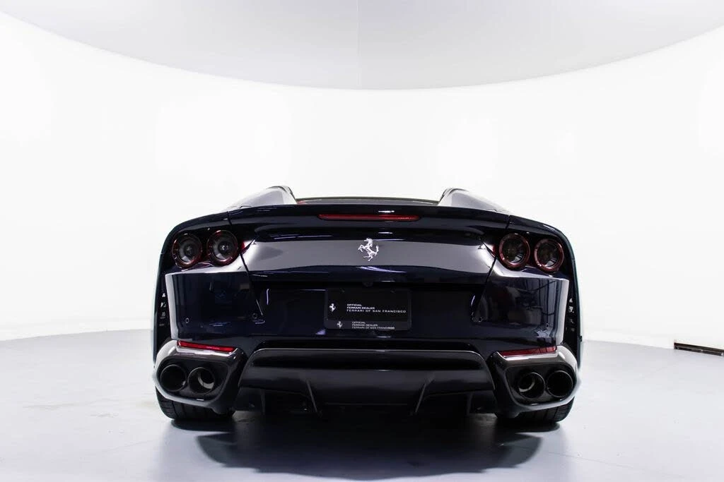 2023 Ferrari 812 GTS - Image 21 of 31