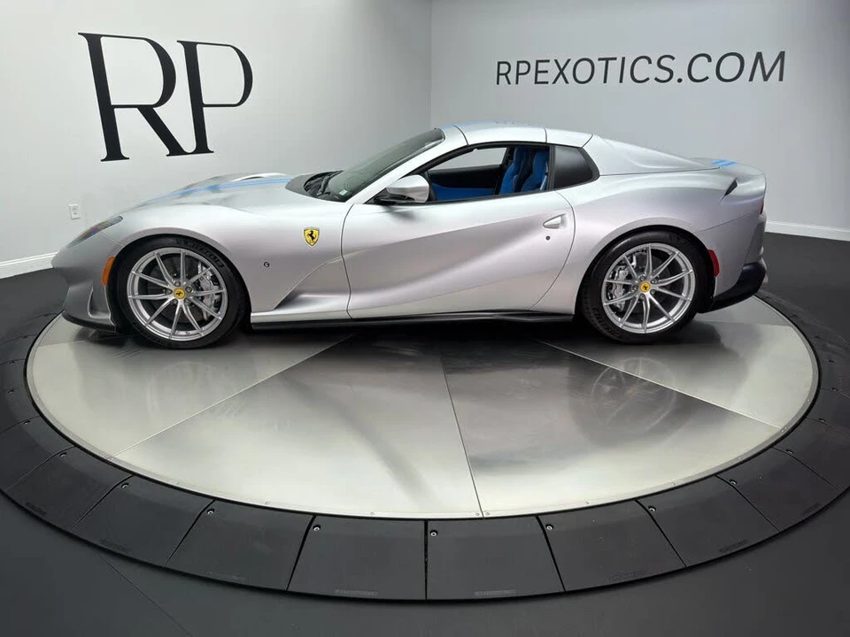 2023 Ferrari 812 GTS - Image 14 of 31