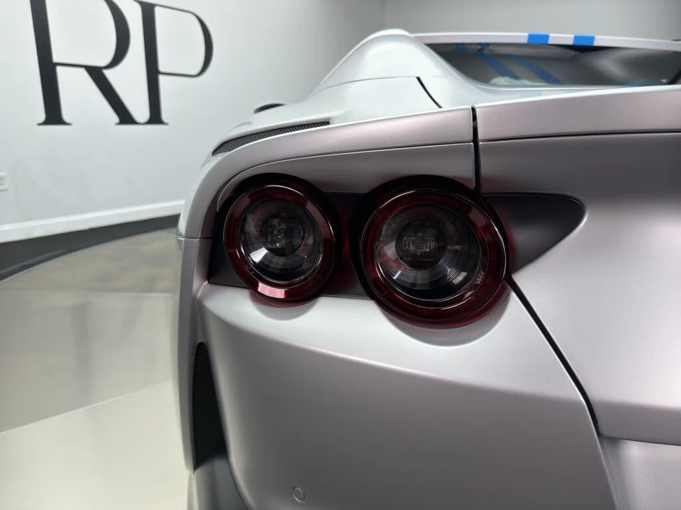 2023 Ferrari 812 GTS - Image 23 of 31