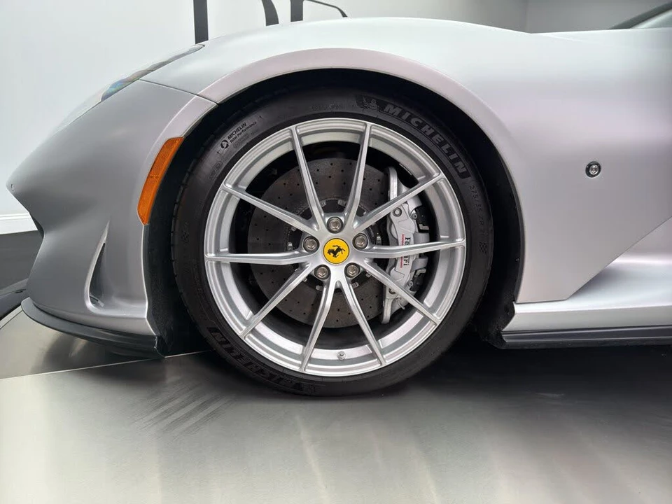 2023 Ferrari 812 GTS - Image 4 of 31