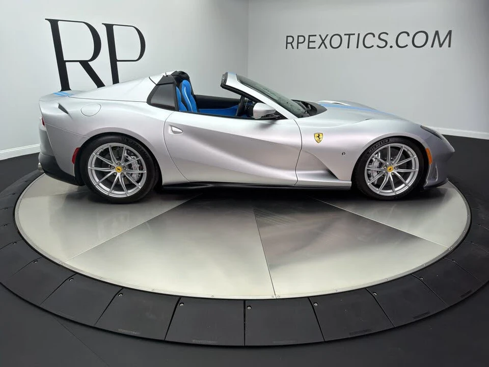 2023 Ferrari 812 GTS - Image 10 of 31