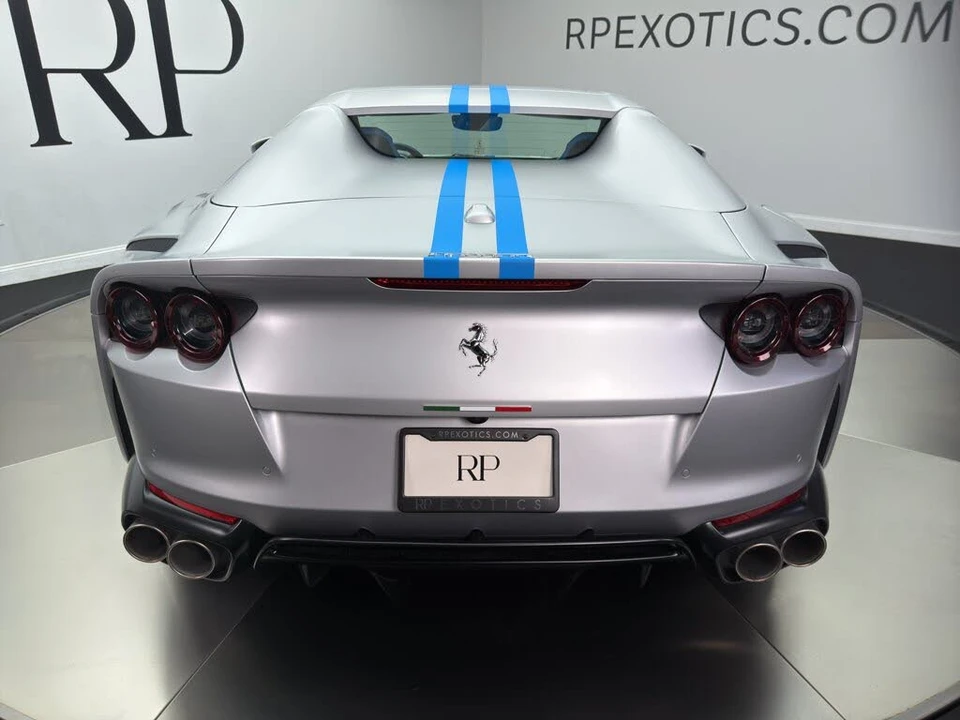 2023 Ferrari 812 GTS - Image 22 of 31