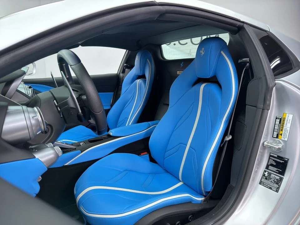 2023 Ferrari 812 GTS - Image 3 of 31
