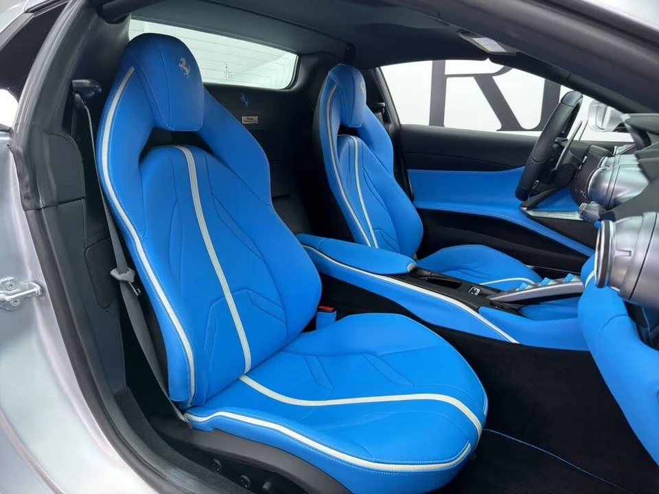 2023 Ferrari 812 GTS - Image 25 of 31