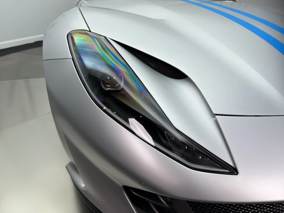 2023 Ferrari 812 GTS - Image 21 of 31