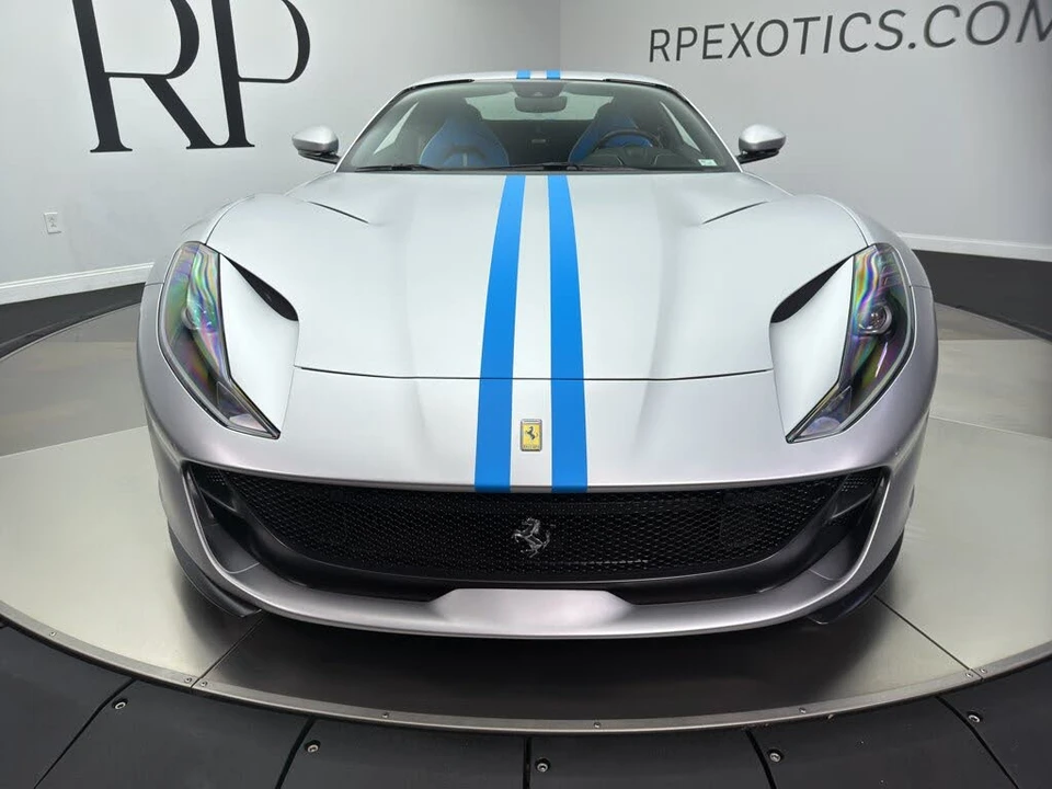 2023 Ferrari 812 GTS - Image 20 of 31