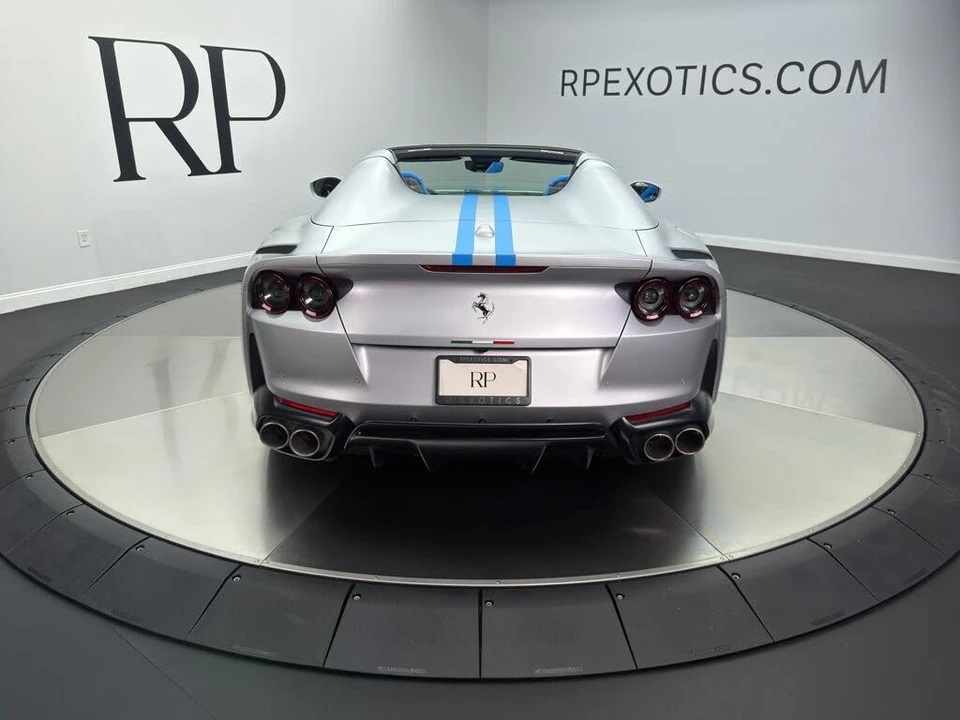 2023 Ferrari 812 GTS - Image 8 of 31