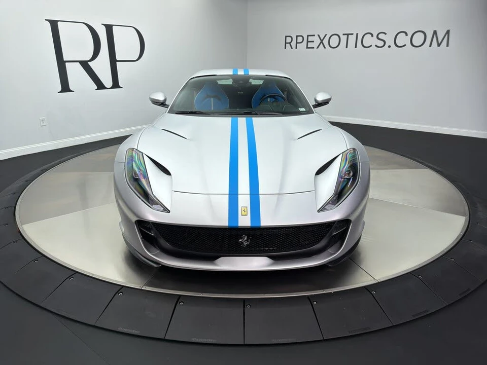 2023 Ferrari 812 GTS - Image 12 of 31