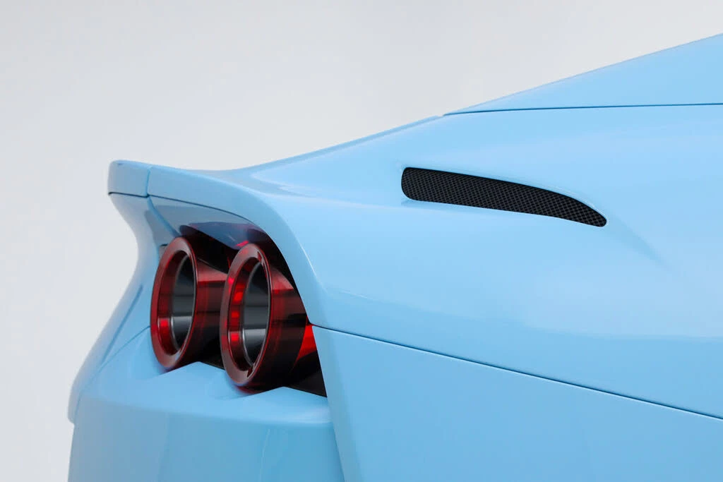2023 Ferrari 812 GTS - Image 22 of 31