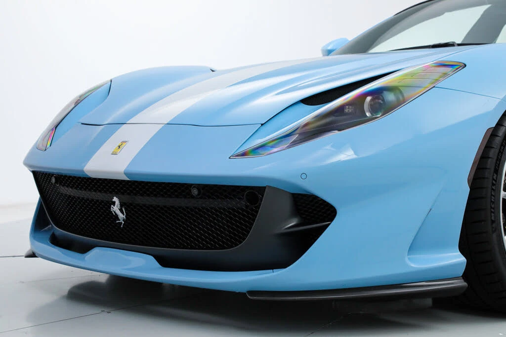 2023 Ferrari 812 GTS - Image 18 of 31