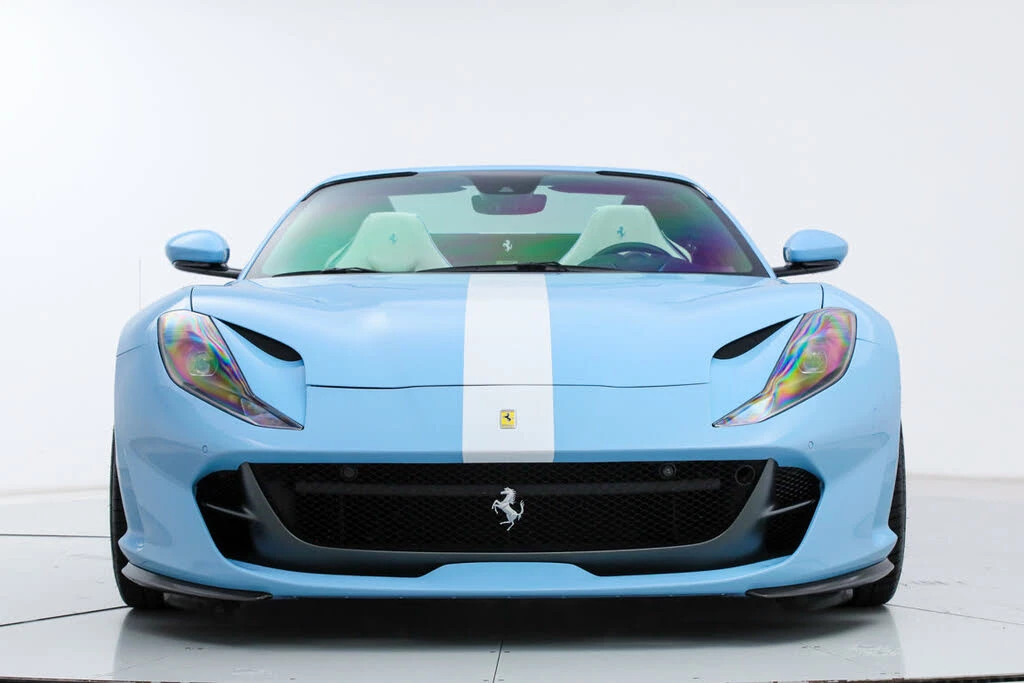 2023 Ferrari 812 GTS - Image 13 of 31