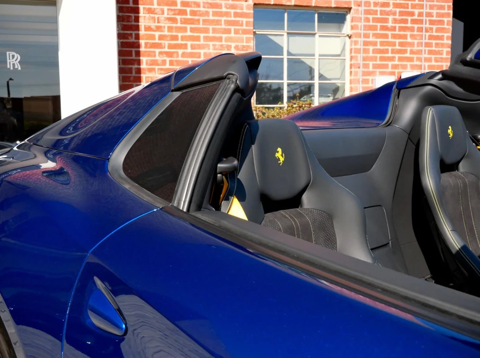 2023 Ferrari 812 GTS - Image 10 of 31