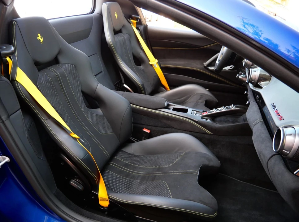 2023 Ferrari 812 GTS - Image 30 of 31