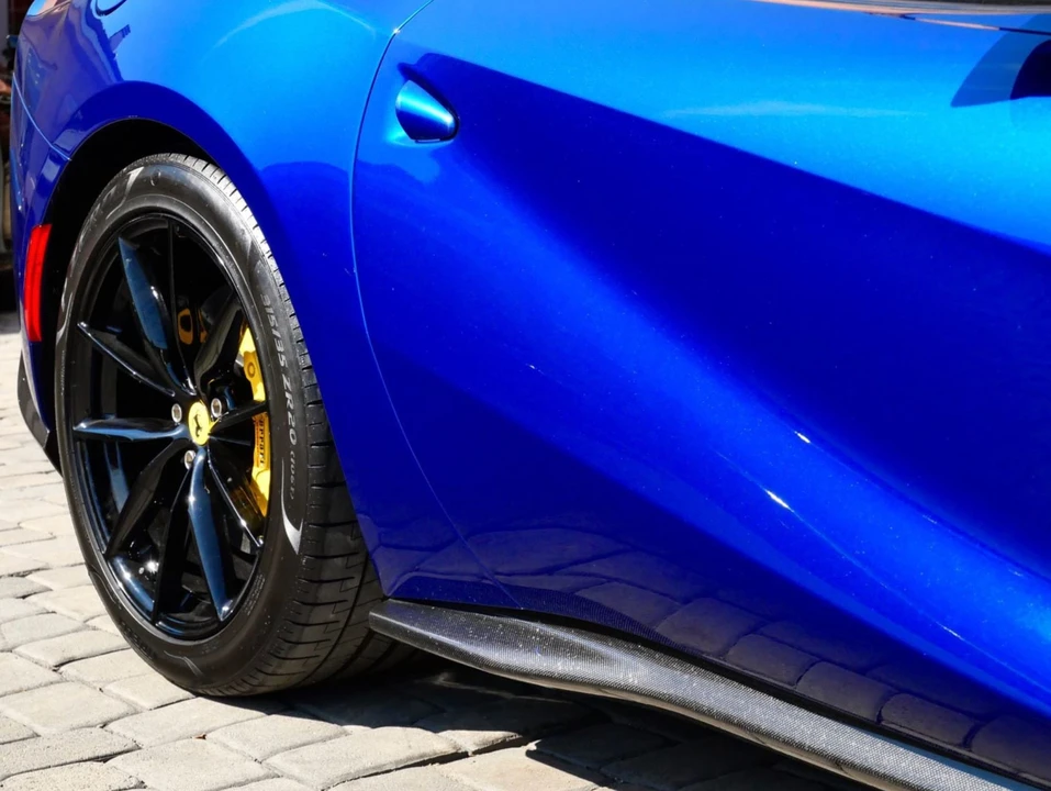 2023 Ferrari 812 GTS - Image 13 of 31