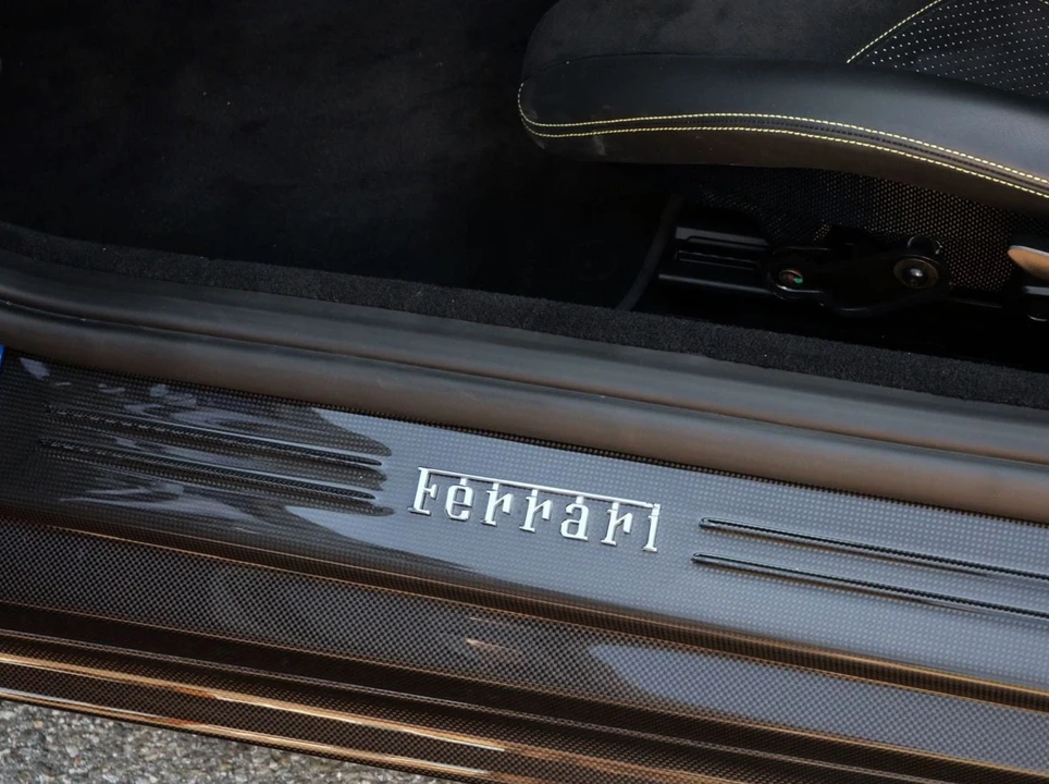 2023 Ferrari 812 GTS - Image 22 of 31