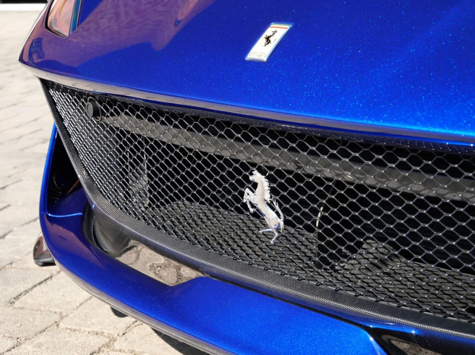 2023 Ferrari 812 GTS - Image 8 of 31