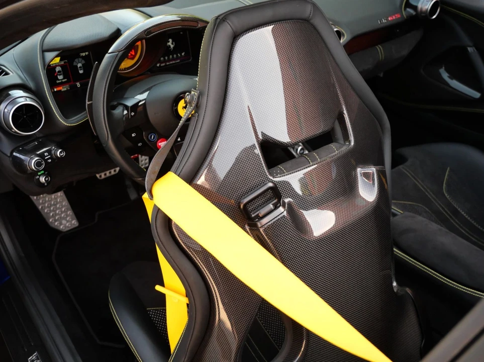 2023 Ferrari 812 GTS - Image 25 of 31
