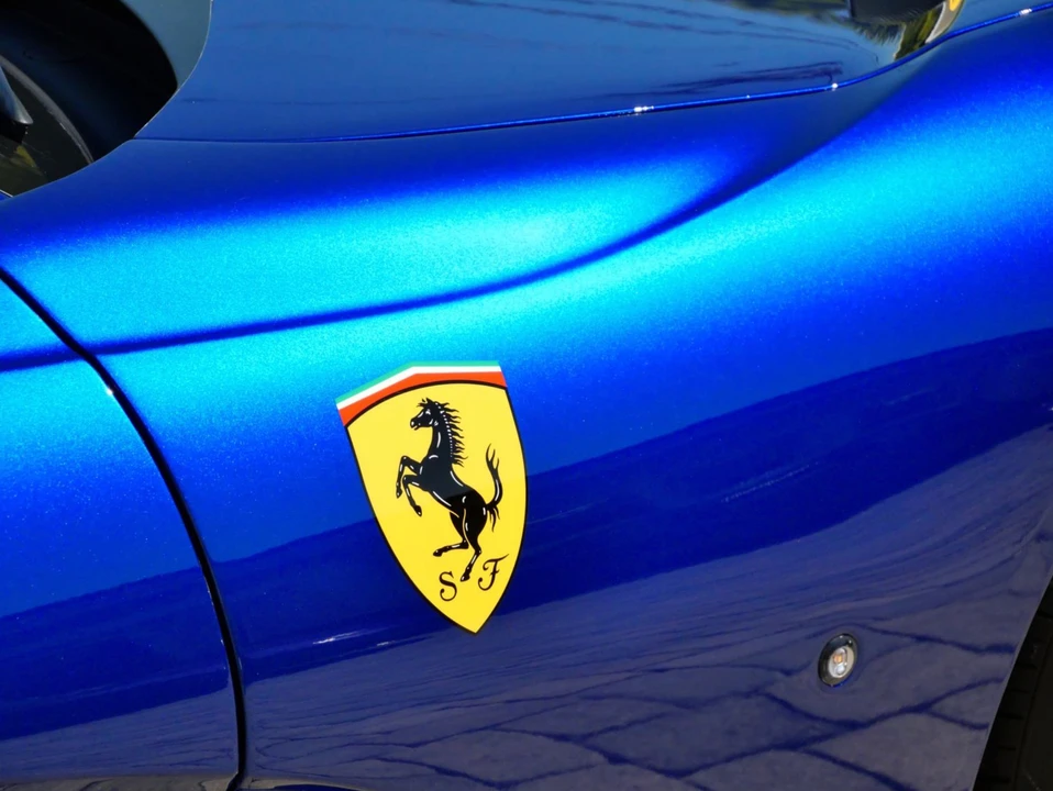 2023 Ferrari 812 GTS - Image 9 of 31