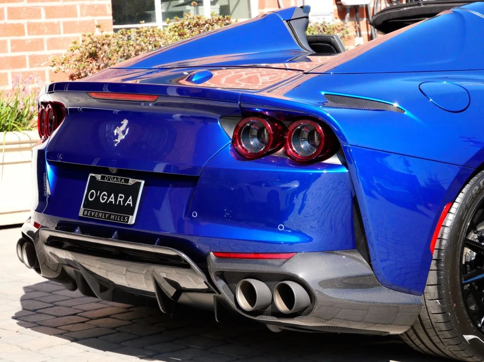 2023 Ferrari 812 GTS - Image 14 of 31