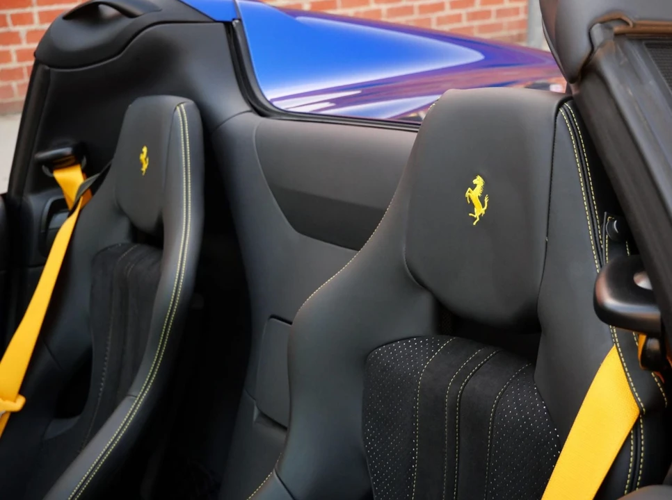 2023 Ferrari 812 GTS - Image 24 of 31
