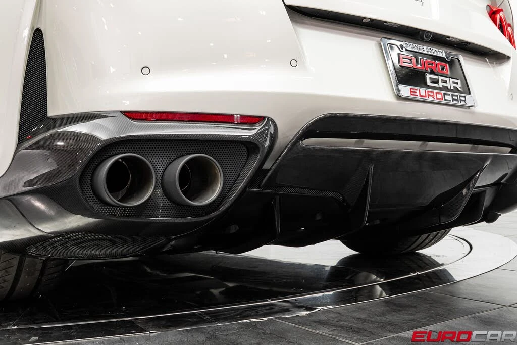 2023 Ferrari 812 GTS - Image 30 of 31