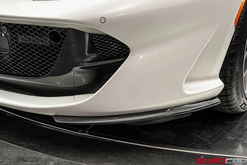 2023 Ferrari 812 GTS - Image 18 of 31