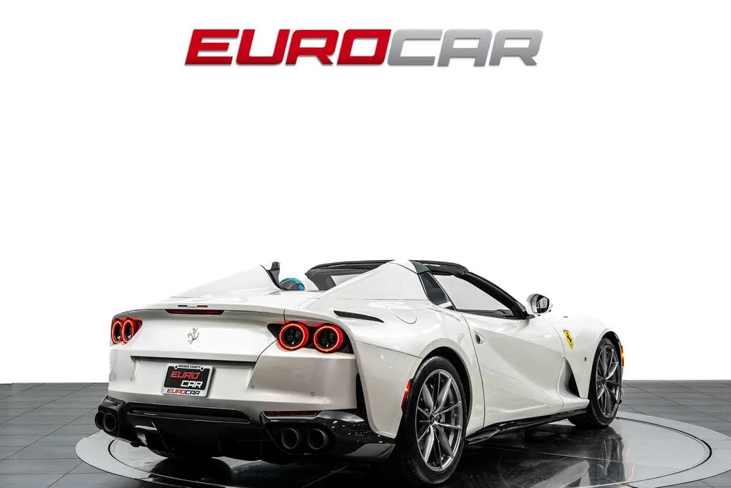 2023 Ferrari 812 GTS - Image 6 of 31