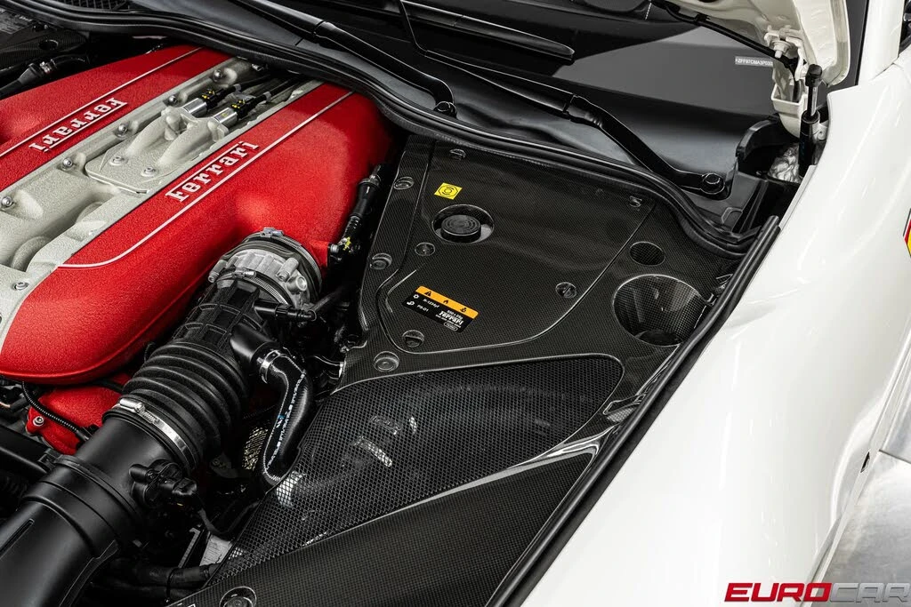 2023 Ferrari 812 GTS - Image 14 of 31