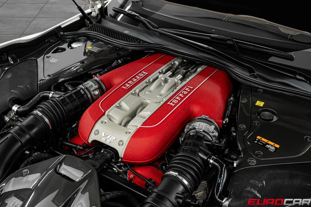 2023 Ferrari 812 GTS - Image 13 of 31