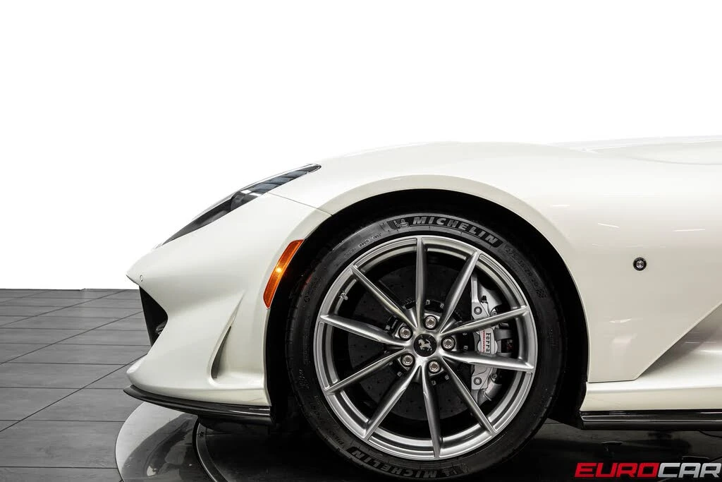 2023 Ferrari 812 GTS - Image 20 of 31