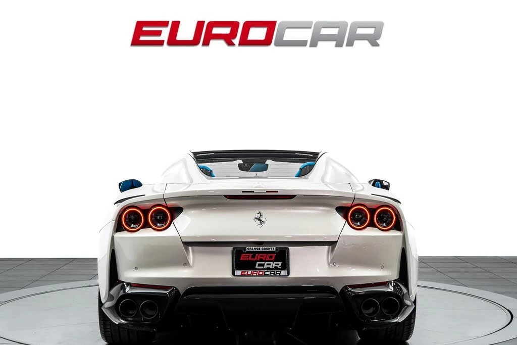 2023 Ferrari 812 GTS - Image 5 of 31