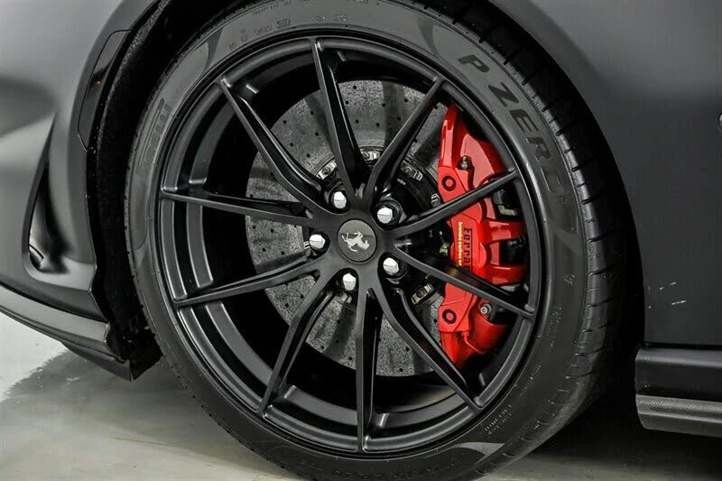2023 Ferrari 812 GTS - Image 14 of 31